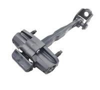 Limitatore Portiera Compatibile Con Ford Per Fiesta 2009 2010 2011 2012 2013 2014 2015 DK4958270A DK4958270D Cinghia Controllo Per Fermaporta Auto Anteriore Posteriore Lato Sinistro Destro