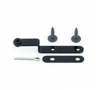 Limitatore Portiera Compatibile Con Per A3/S3 8P 2004-2013 Per RS3 2011 2012 2013 Kit Di Riparazione Cerniera Coperchio Vano Portaoggetti Cerniera Portiera Auto Cerniera Fermo Porta