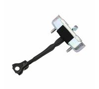 Limitatore Portiera Compatibile Con Toyota Per FJ Per Cruiser 4.0L 2007 2008 2009 2010 2011 2012 2013 2014 Cerniera Porta Anteriore Sinistra Auto Cinghia Di Controllo Fermo OEM: 68620-35020