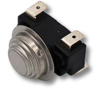 Limitatore securite -- 80ºc riferimento: 283311 AAC per scaldabagno Brandt
