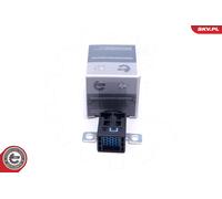 Limitatore sovratensione, Alternatore per AUDI SKODA VW A1 A1 Allstreet A1 City