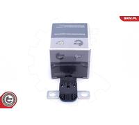 Limitatore sovratensione, Alternatore per MERCEDES-BENZ CLA GL