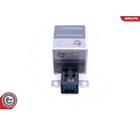 Limitatore sovratensione, Alternatore per MERCEDES-BENZ TESLA CLASSE B CLASSE C