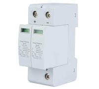 Limitatore sovratensione Scaricatore di sovratensione fotovoltaico DC 2P