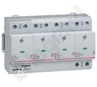 Limitatore sovratensioni T1 25 kA 3P+N 412283