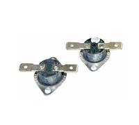 Limitatore Temperatura Riscaldamento Compatibile Con Ariston C00116598 IN '2stk