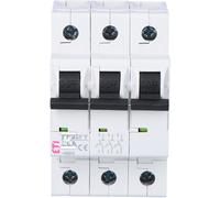 Limitatori di potenza ETIMAT T 3p 25A 002181063