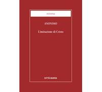 L'imitazione di Cristo