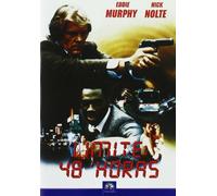 Límite: 48 horas [DVD]