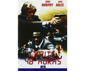 Límite: 48 horas [DVD]