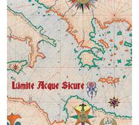 Limite Acque Sicure (1 CD Audio) - Limite Acque Sicure (Audio Cd)