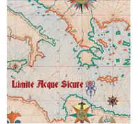 LIMITE ACQUE SICURE Limite Acque Sicure (CD) Album