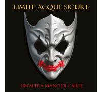Limite Acque Sicure Un'Altra Mano Di Carte (CD) Album