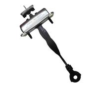 Limite della cinghia di controllo Per Ford Per Explorer Police 2011-2018 1/4 Pezzi Anteriore Posteriore S/D Cerniera Portiera Cinghia Controllo Limitatore BB5Z-7823552-A BB5Z-7827204-A Limitatore Dell