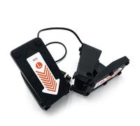 Limite di Velocità per Bambini e Pedale del Freno per il Kit Gokart Pedale5652