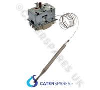 Limite Termostato Sicurezza 230°C Foro Spento Adatto Per LINCAT TH81 Fryer