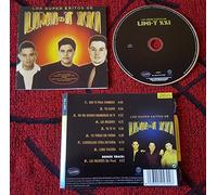 Limite Xxi - Los Super Exitos [Import]