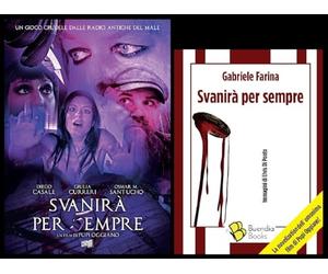 Limited #02 Svanirà per sempre - Pupi Oggiano (DVD + Book + Card - HMSP021)