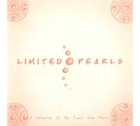 Limited Dance Music - Nonstop DJ Mixed (Compilation CD, 25 Tracks)