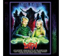 Limited Deadition (Digipak Edition)