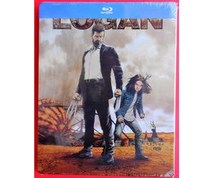 limited edition blu ray disc steelbook logan the wolverine x men hugh jackman gq