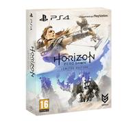 Limited Edition PS4 Horizon Zero Dawn - PS4 con tracking #Nuovo dal Giappone ...
