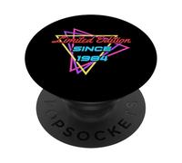 Limited Edition Since 1984 PopSockets PopGrip Adesivo