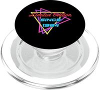 Limited Edition Since 1984 PopSockets PopGrip per MagSafe