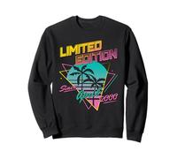 Limited Edition Since April 2000 Felpa
