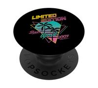 Limited Edition Since April 2007 PopSockets PopGrip Adesivo