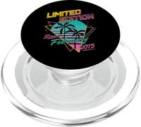 Limited Edition Since February 2015 PopSockets PopGrip per MagSafe