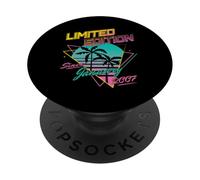Limited Edition Since January 2007 PopSockets PopGrip Adesivo
