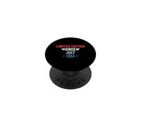 Limited Edition Since July 1984 PopSockets PopGrip Adesivo