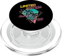 Limited Edition Since May 1944 PopSockets PopGrip per MagSafe