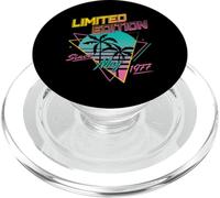 Limited Edition Since May 1977 PopSockets PopGrip per MagSafe