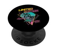 Limited Edition Since May 1984 PopSockets PopGrip Adesivo