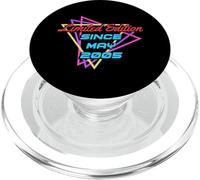 Limited Edition Since May 2005 PopSockets PopGrip per MagSafe