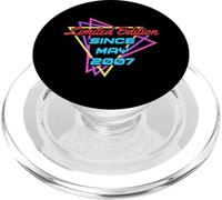 Limited Edition Since May 2007 PopSockets PopGrip per MagSafe