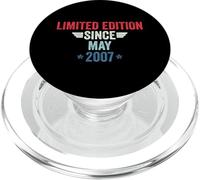Limited Edition Since May 2007 PopSockets PopGrip per MagSafe