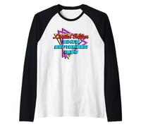 Limited Edition Since September 1936 Maglia con Maniche Raglan