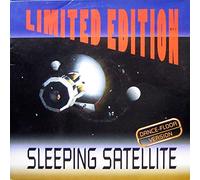Limited Edition - Sleeping satellite [Single-CD]
