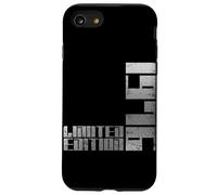 Limited Edition Vintage 1976 Divertente 49° compleanno 49 anni Custodia per iPhone SE (2020) / 7/8