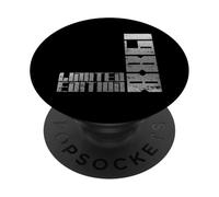 Limited Edition Vintage 1988 Divertente 37° compleanno 37 anni PopSockets PopGrip Adesivo