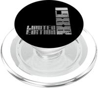 Limited Edition Vintage 1988 Divertente 37° compleanno 37 anni PopSockets PopGrip per MagSafe