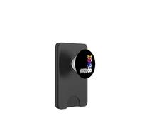 Limited Edition Vintage 1988 Divertente 37° compleanno 37 anni PopSockets PopWallet per MagSafe