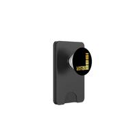 Limited Edition Vintage 1988 Divertente 37° compleanno 37 anni PopSockets PopWallet per MagSafe