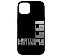 Limited Edition Vintage 1992 Divertente 33° compleanno 33 anni Custodia per iPhone 13