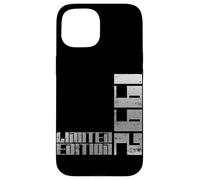 Limited Edition Vintage 1992 Divertente 33° compleanno 33 anni Custodia per iPhone 15