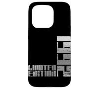 Limited Edition Vintage 1992 Divertente 33° compleanno 33 anni Custodia per iPhone 15 Pro