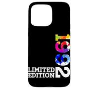 Limited Edition Vintage 1992 Divertente 33° compleanno 33 anni Custodia per iPhone 15 Pro Max